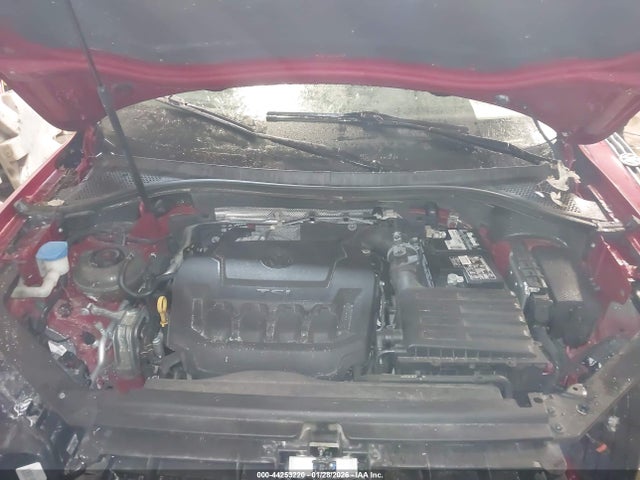 Aukcja sprzedaży 2019 Volkswagen Tiguan 2.0t S, vin: 3VV1B7AX3KM018674, numer aukcji: 44253220