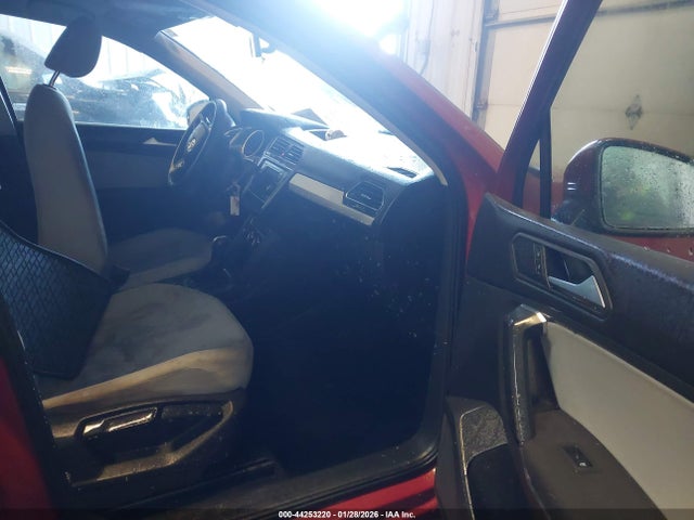 Aukcja sprzedaży 2019 Volkswagen Tiguan 2.0t S, vin: 3VV1B7AX3KM018674, numer aukcji: 44253220