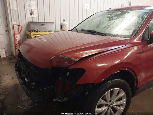 Aukcja sprzedaży 2019 Volkswagen Tiguan 2.0t S, vin: 3VV1B7AX3KM018674, numer aukcji: 44253220