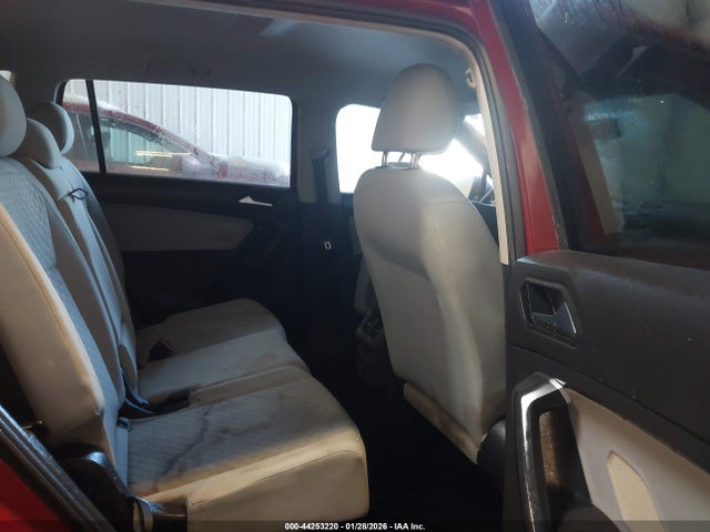 Aukcja sprzedaży 2019 Volkswagen Tiguan 2.0t S, vin: 3VV1B7AX3KM018674, numer aukcji: 44253220