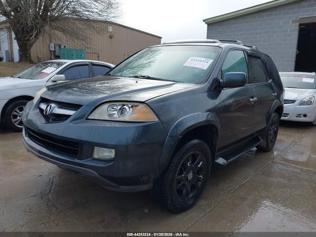 44253224 :رقم المزاد ، 2HNYD18884H545754 vin ، 2004 Acura Mdx مزاد بيع