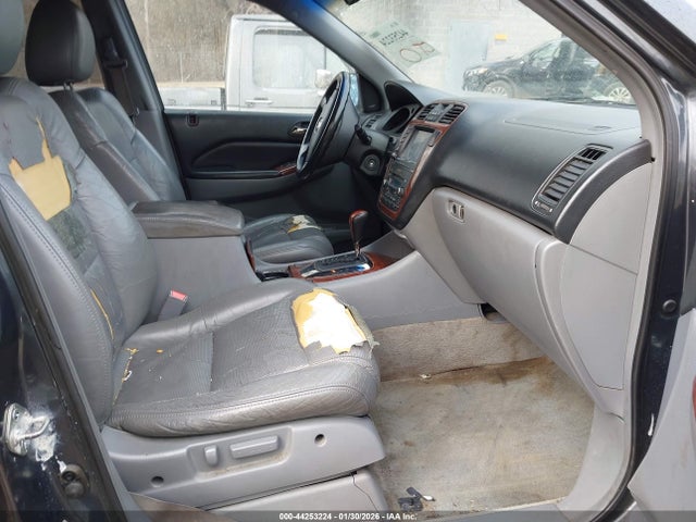 44253224 :رقم المزاد ، 2HNYD18884H545754 vin ، 2004 Acura Mdx مزاد بيع