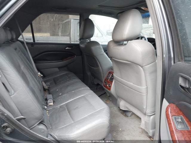 44253224 :رقم المزاد ، 2HNYD18884H545754 vin ، 2004 Acura Mdx مزاد بيع