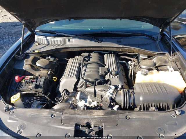Dodge Charger Scat Pack Rwd 2019 2C3CDXGJ6KH697198 Image 10