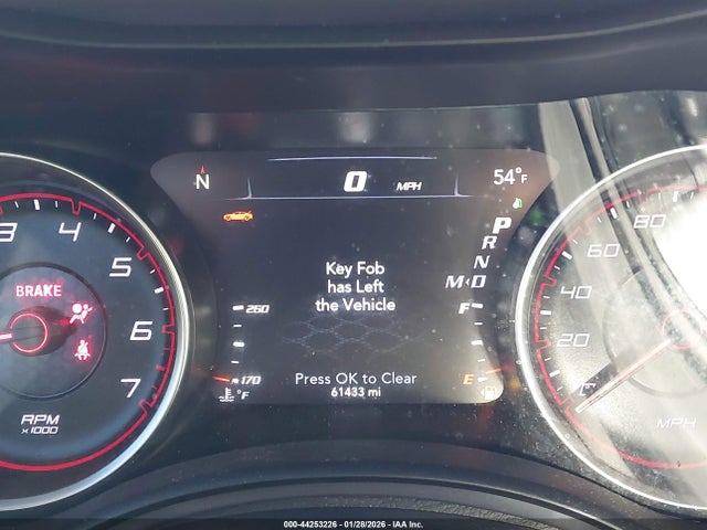 Dodge Charger Scat Pack Rwd 2019 2C3CDXGJ6KH697198 Image 15