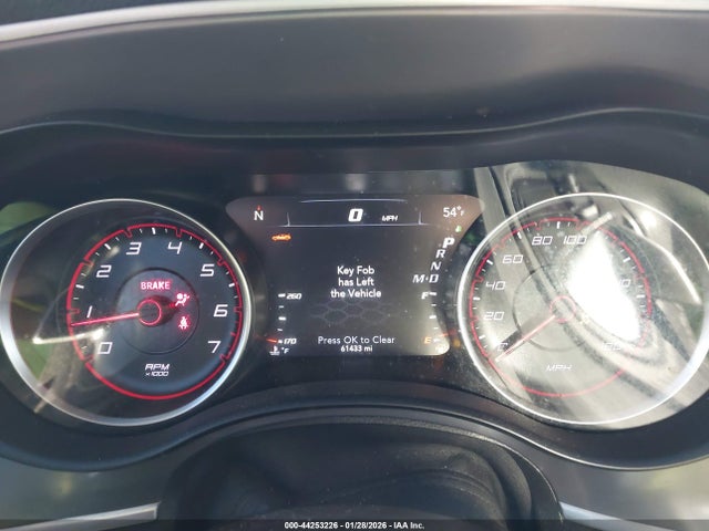 Dodge Charger Scat Pack Rwd 2019 2C3CDXGJ6KH697198 Image 7