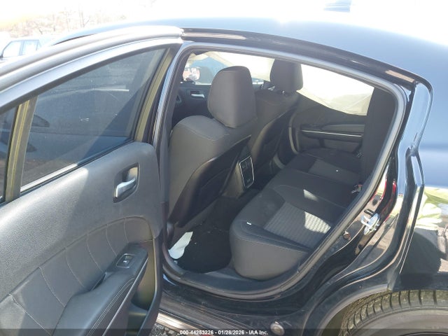 Dodge Charger Scat Pack Rwd 2019 2C3CDXGJ6KH697198 Image 8