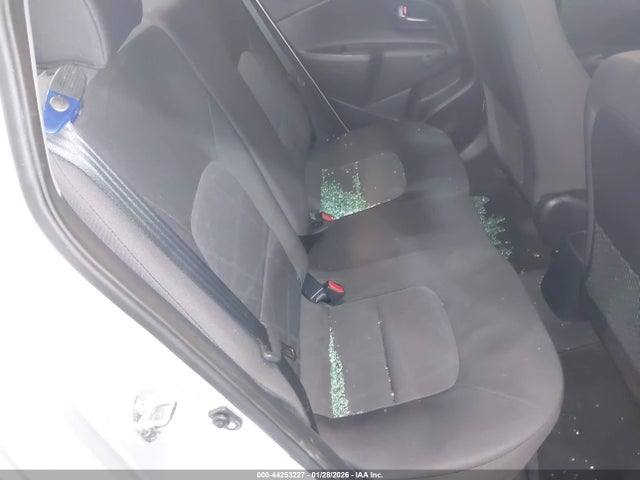KNADM4A30G6585110 KIA RIO LX
