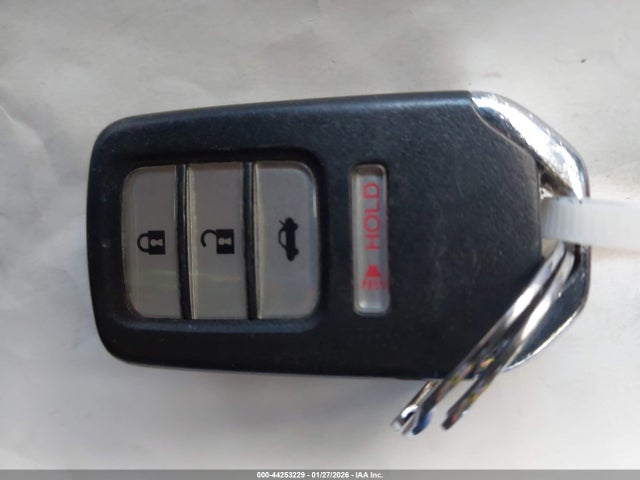 Honda Accord Ex-l V-6 2014 1HGCT2B85EA002333 Image 11