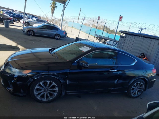 Honda Accord Ex-l V-6 2014 1HGCT2B85EA002333 Image 15