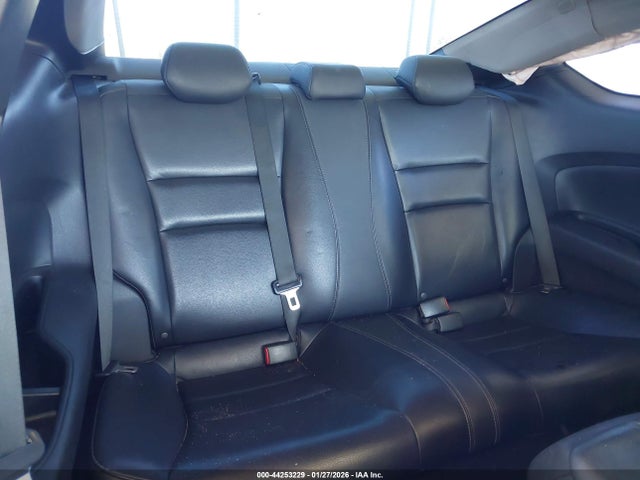 Honda Accord Ex-l V-6 2014 1HGCT2B85EA002333 Image 8
