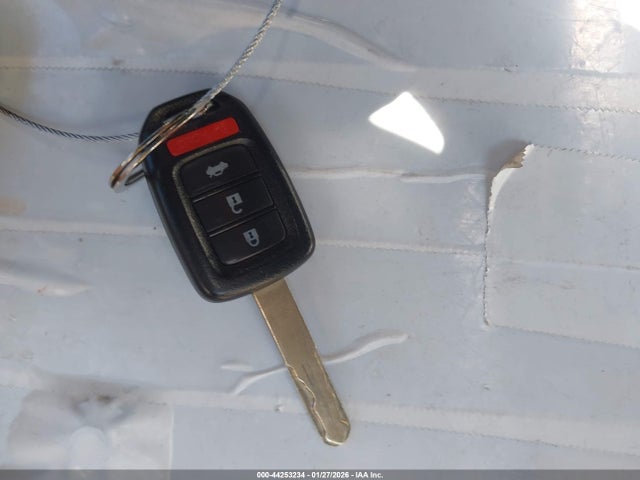 Продажа на аукционе авто 2016 Honda Accord Sport, vin: 1HGCR2F58GA132270, номер лота: 44253234