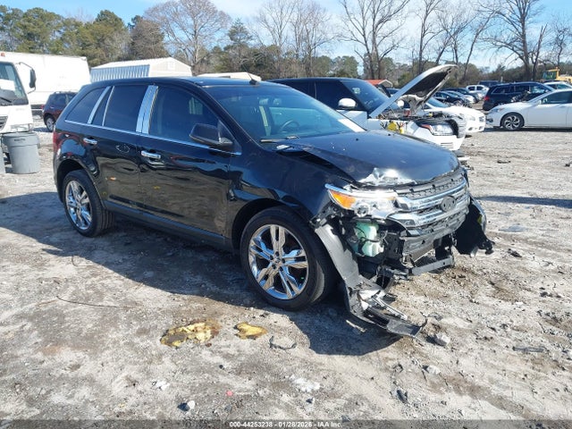 2013 FORD EDGE 2FMDK3KC3DBB77856