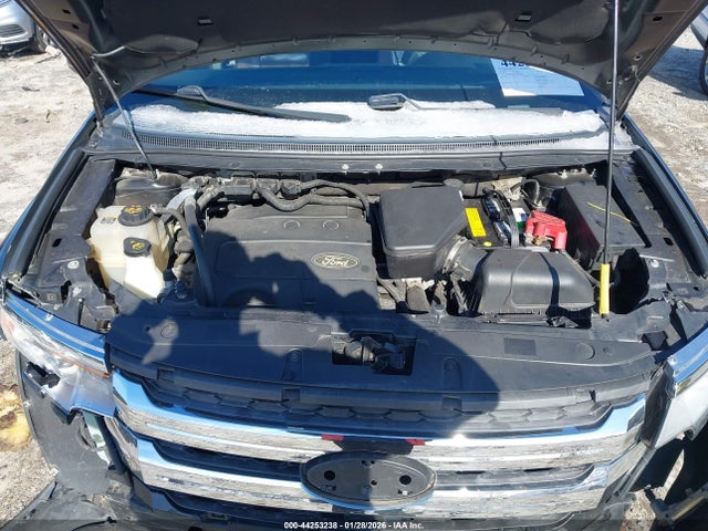 2013 FORD EDGE 2FMDK3KC3DBB77856 Photo 9