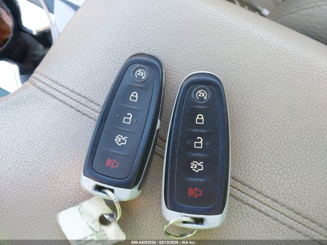 2013 FORD EDGE 2FMDK3KC3DBB77856 Photo 10