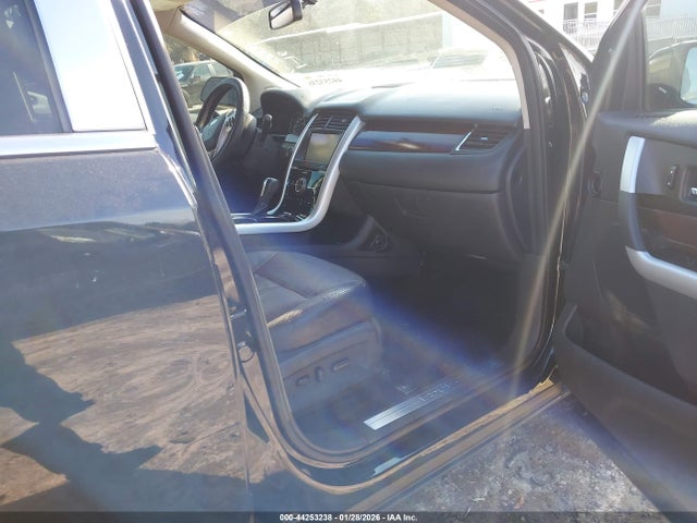 2013 FORD EDGE 2FMDK3KC3DBB77856 Photo 4