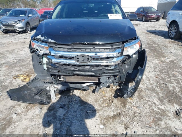 2013 FORD EDGE 2FMDK3KC3DBB77856 Photo 5