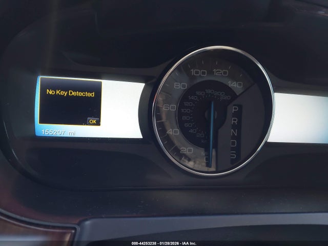 2013 FORD EDGE 2FMDK3KC3DBB77856 Photo 6