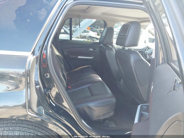 2013 FORD EDGE 2FMDK3KC3DBB77856 Photo 7
