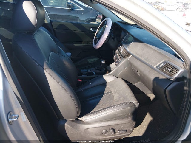 Aukcja sprzedaży 2018 Kia Optima Ex, vin: 5XXGU4L30JG270278, numer aukcji: 44253245