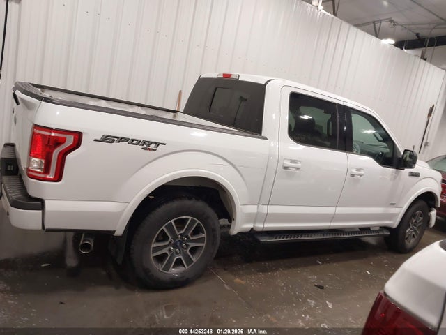 Ford F-150 Xlt 2016 1FTEW1EP4GFC84062 Image 14