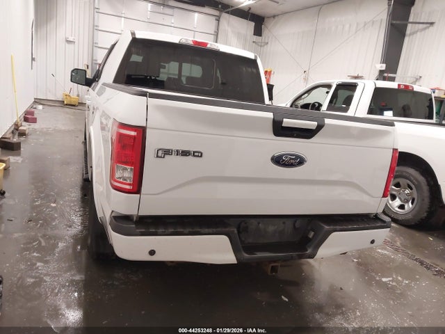 Ford F-150 Xlt 2016 1FTEW1EP4GFC84062 Image 17
