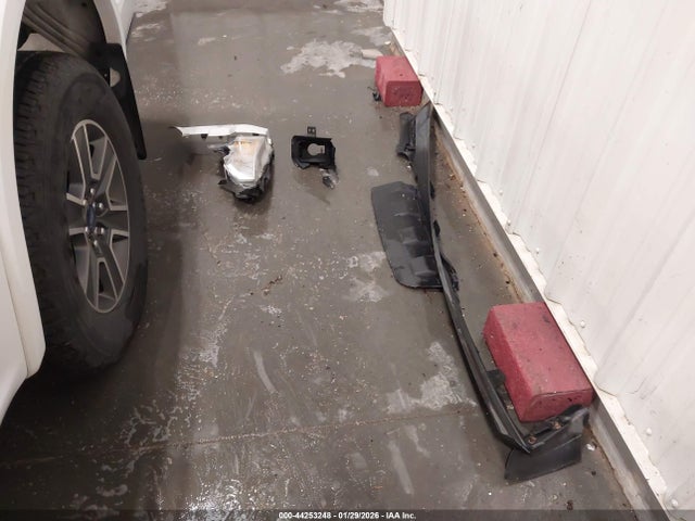 Ford F-150 Xlt 2016 1FTEW1EP4GFC84062 Image 12