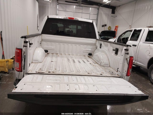 Ford F-150 Xlt 2016 1FTEW1EP4GFC84062 Image 18