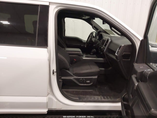 Ford F-150 Xlt 2016 1FTEW1EP4GFC84062 Image 5