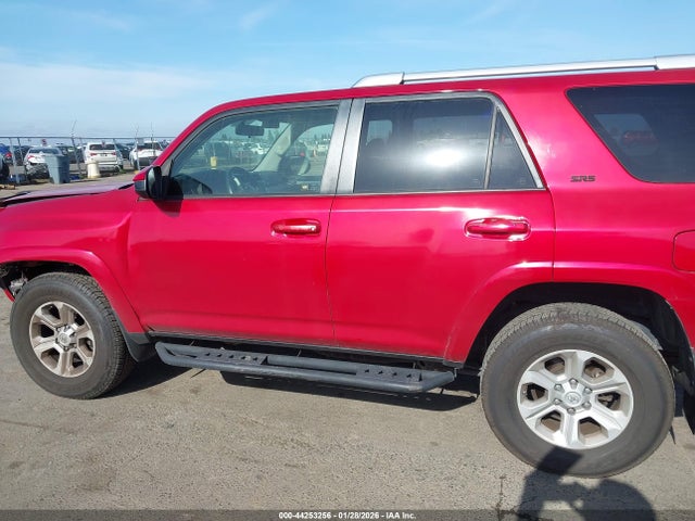 Toyota 4RUNNER SR5 2015 JTEBU5JR6F5226042 Image 15