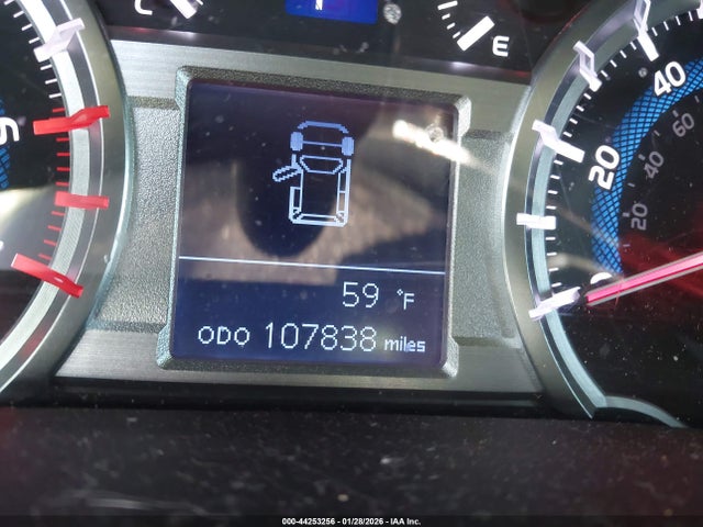 Toyota 4RUNNER SR5 2015 JTEBU5JR6F5226042 Image 16