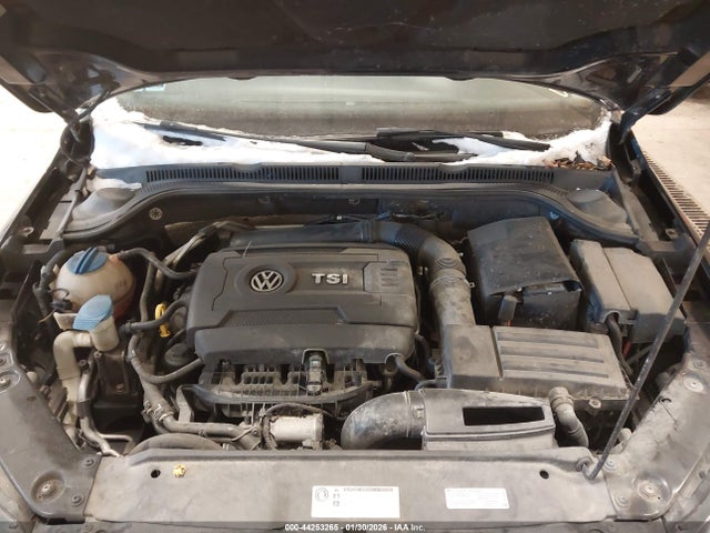 3VWD17AJ8EM368670 Volkswagen Jetta 1.8t Se