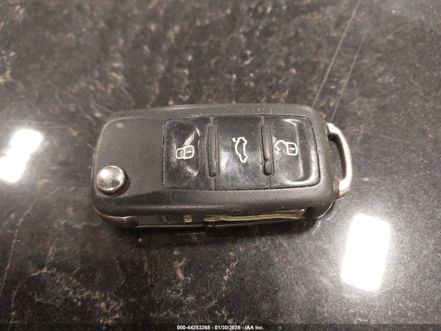 3VWD17AJ8EM368670 Volkswagen Jetta 1.8t Se