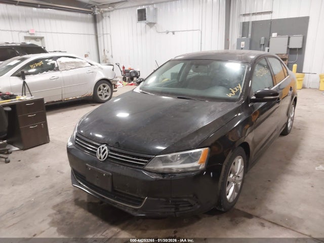 3VWD17AJ8EM368670 Volkswagen Jetta 1.8t Se