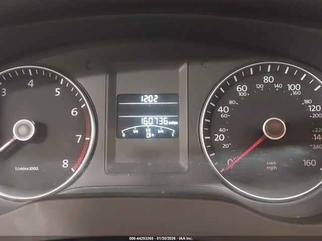 3VWD17AJ8EM368670 Volkswagen Jetta 1.8t Se