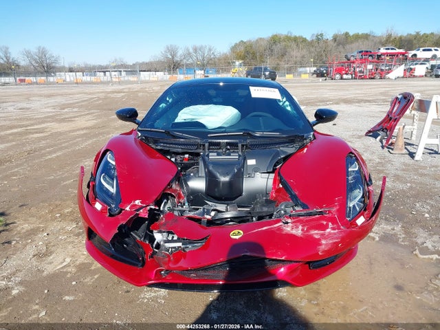 Lotus Emira V6 2025 SCCLEJAX0SHA10923 Image 12