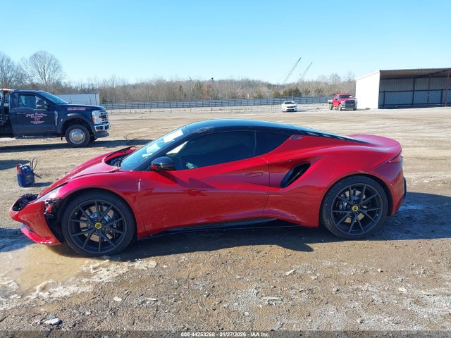 Lotus Emira V6 2025 SCCLEJAX0SHA10923 Image 14