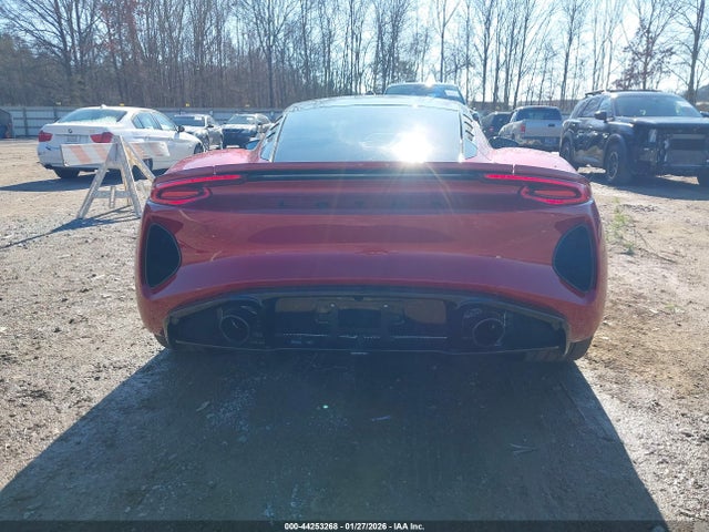 Lotus Emira V6 2025 SCCLEJAX0SHA10923 Image 16