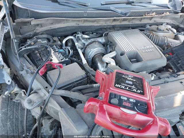1GNSKNKT5MR282586 Chevrolet Tahoe 4wd Lt