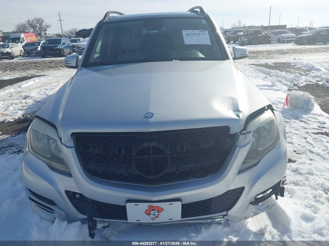 Продажа на аукционе авто 2015 Mercedes-benz Glk 350, vin: WDCGG5HB2FG410516, номер лота: 44253277
