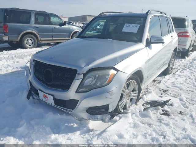 Продажа на аукционе авто 2015 Mercedes-benz Glk 350, vin: WDCGG5HB2FG410516, номер лота: 44253277