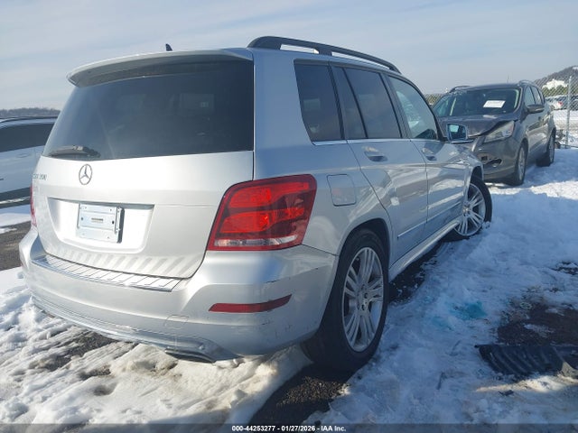 Продажа на аукционе авто 2015 Mercedes-benz Glk 350, vin: WDCGG5HB2FG410516, номер лота: 44253277
