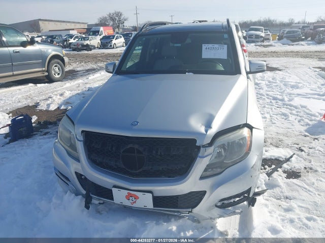 Продажа на аукционе авто 2015 Mercedes-benz Glk 350, vin: WDCGG5HB2FG410516, номер лота: 44253277