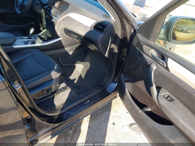 2014 BMW X3 5UXWX9C55E0D43140 Photo 4
