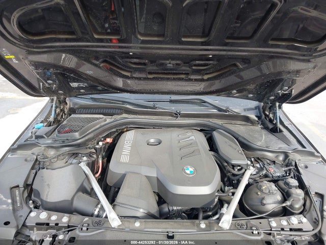 Aukcja sprzedaży 2024 Bmw 530i, vin: WBA43FJ08RCS33708, numer aukcji: 44253292