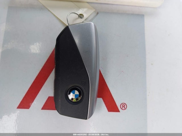 Aukcja sprzedaży 2024 Bmw 530i, vin: WBA43FJ08RCS33708, numer aukcji: 44253292