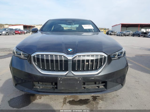 Aukcja sprzedaży 2024 Bmw 530i, vin: WBA43FJ08RCS33708, numer aukcji: 44253292