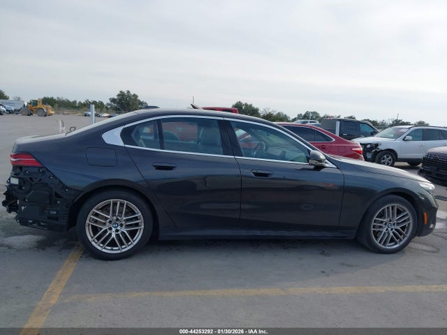 Aukcja sprzedaży 2024 Bmw 530i, vin: WBA43FJ08RCS33708, numer aukcji: 44253292