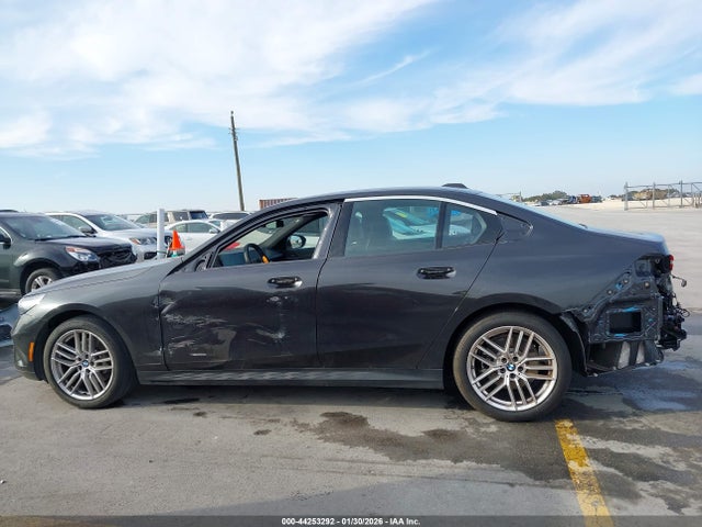 Aukcja sprzedaży 2024 Bmw 530i, vin: WBA43FJ08RCS33708, numer aukcji: 44253292