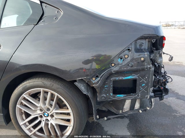 Aukcja sprzedaży 2024 Bmw 530i, vin: WBA43FJ08RCS33708, numer aukcji: 44253292